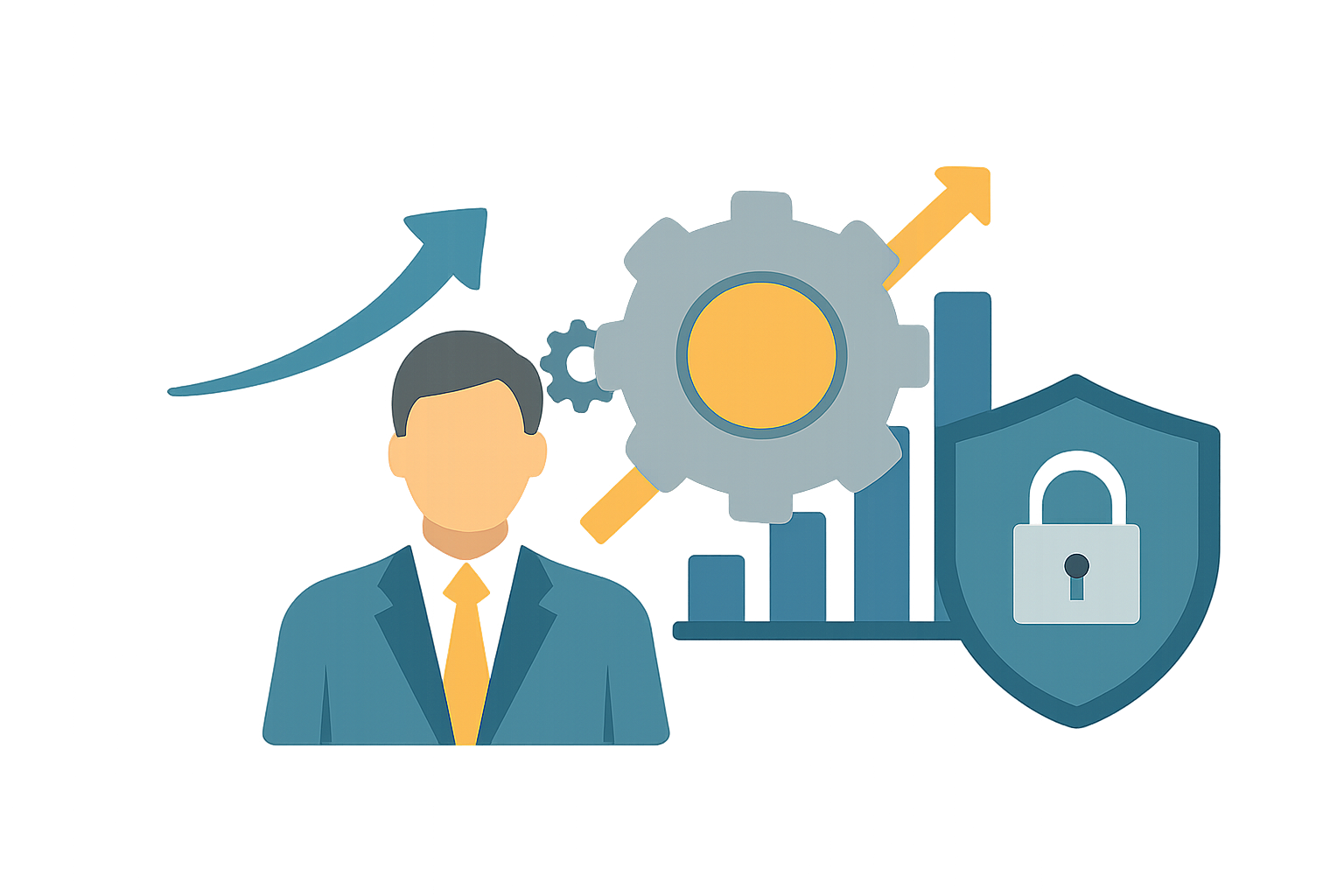 Reliable & Secure Services